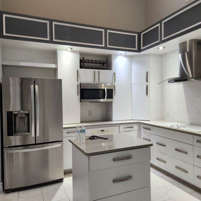 Foto del edificio - 1689 SW Harbour Isles Cir