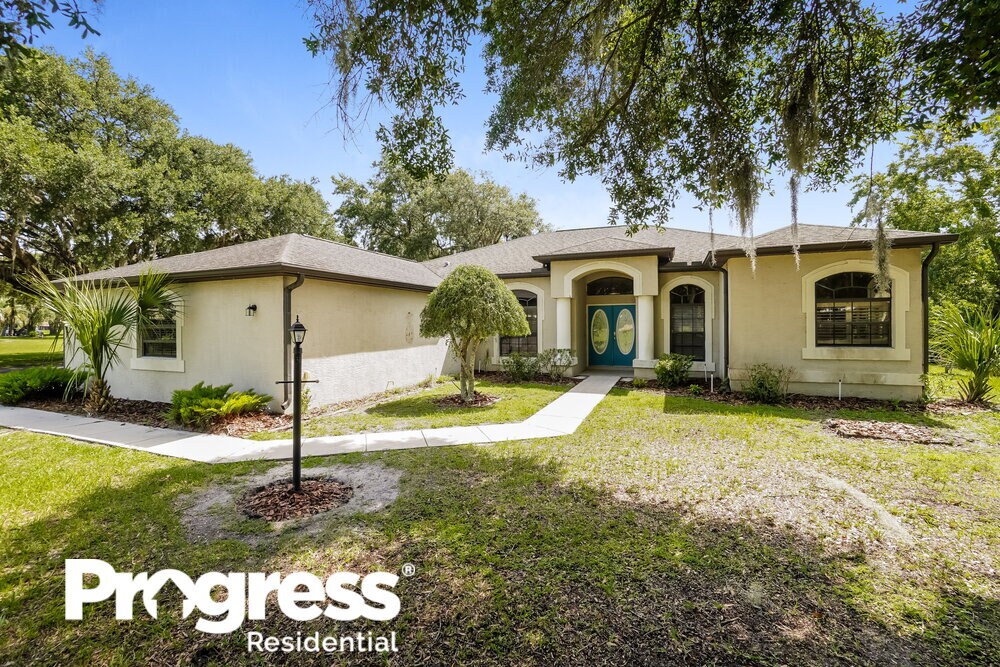 6034 Beechwood Dr, Dade City, FL 33523 House Rental in Dade City, FL