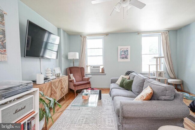 Foto del edificio - 523 N 20th St