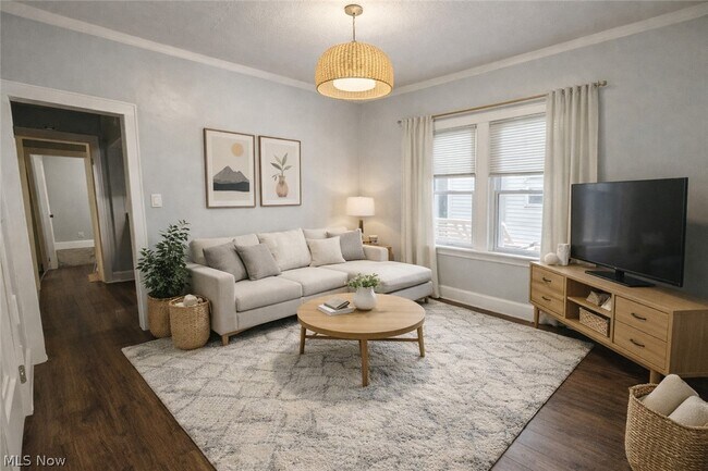 Foto del edificio - 810 Thayer St