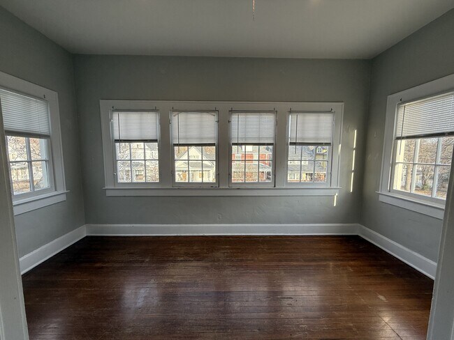 Foto del edificio - 1217 S 7th St