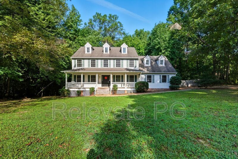 Primary Photo - 1704 Clear Springs Cir