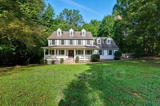 Building Photo - 1704 Clear Springs Cir