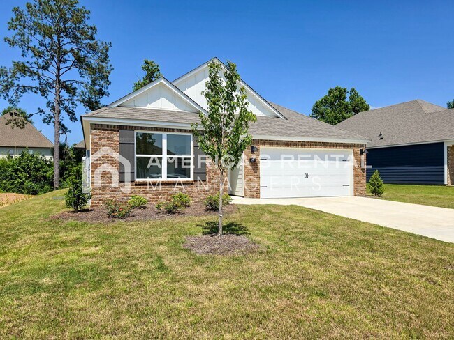 Building Photo - 5 Bedroom for Rent in Calera, AL - Timberline!