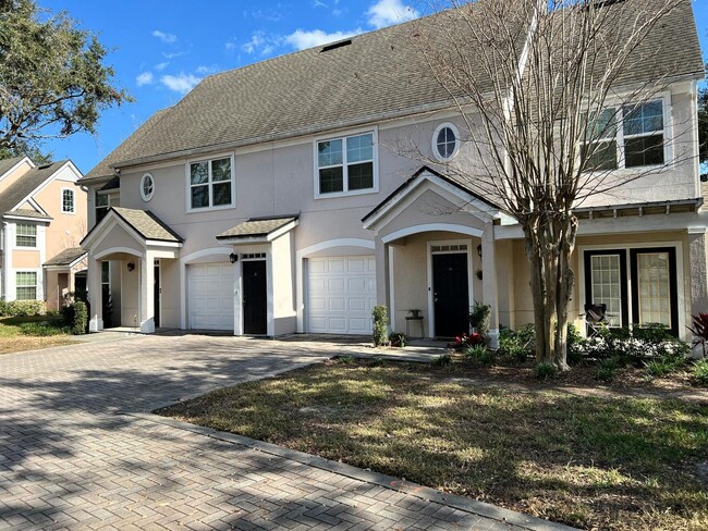 Foto del edificio - Excellent 1Bed/1Bath Condo in Hamptons at ...