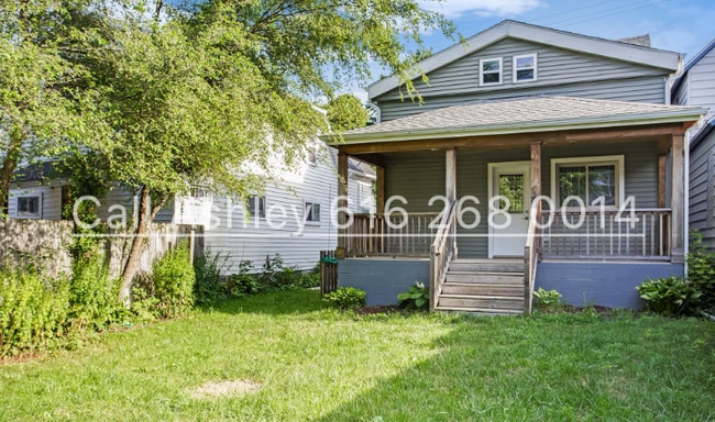 Foto del edificio - 1032 Logan St SE