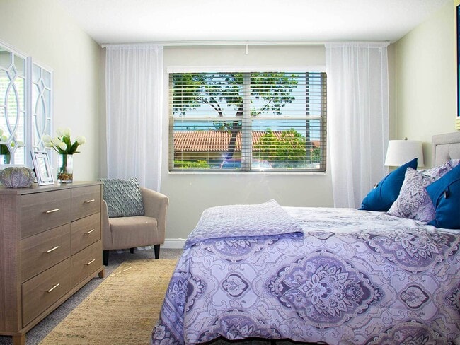 Foto del edificio - Advenir at University Park