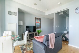 Building Photo - 55 Bremner Blvd