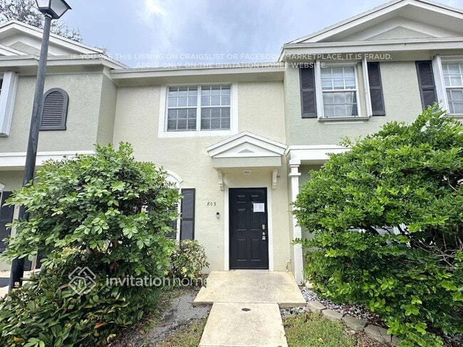 Building Photo - 803 Kokomo Key Ln