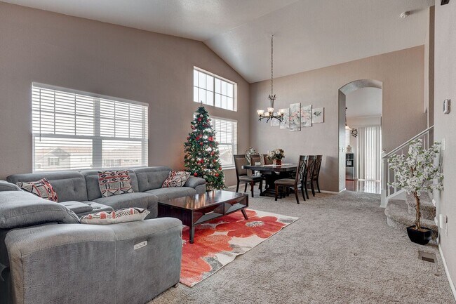 Foto del edificio - 4790 S Flat Rock Ct