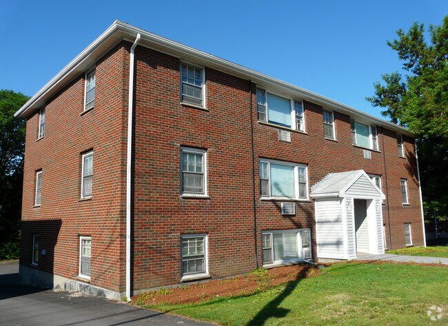 Building Photo - 475 Sea St