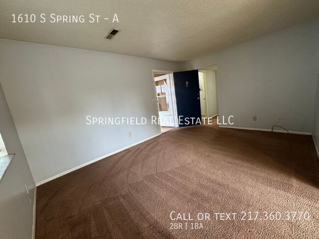 Building Photo - 1610 S Spring St