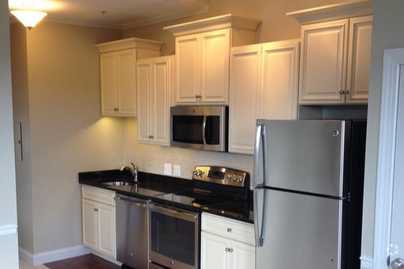 Building Photo - 116 Washington St