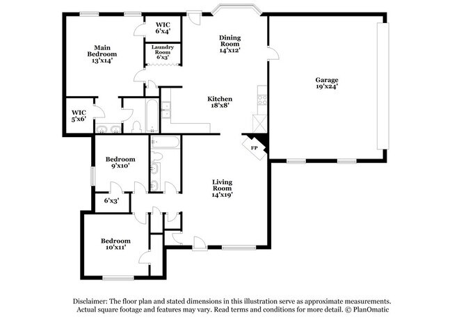 Foto del edificio - 7054 Brady Hill Dr