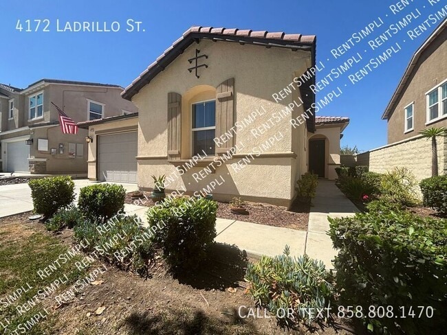 Building Photo - 4172 Ladrillo St