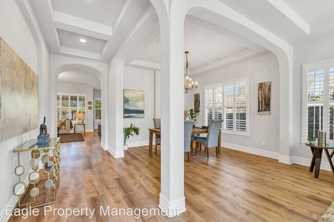 Building Photo - 4 br, 2 bath House - 6300 Park Village St