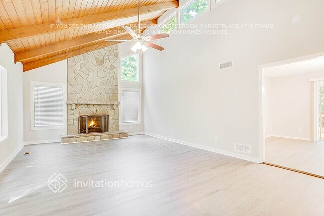 Foto del edificio - 1470 Bentcreek Dr