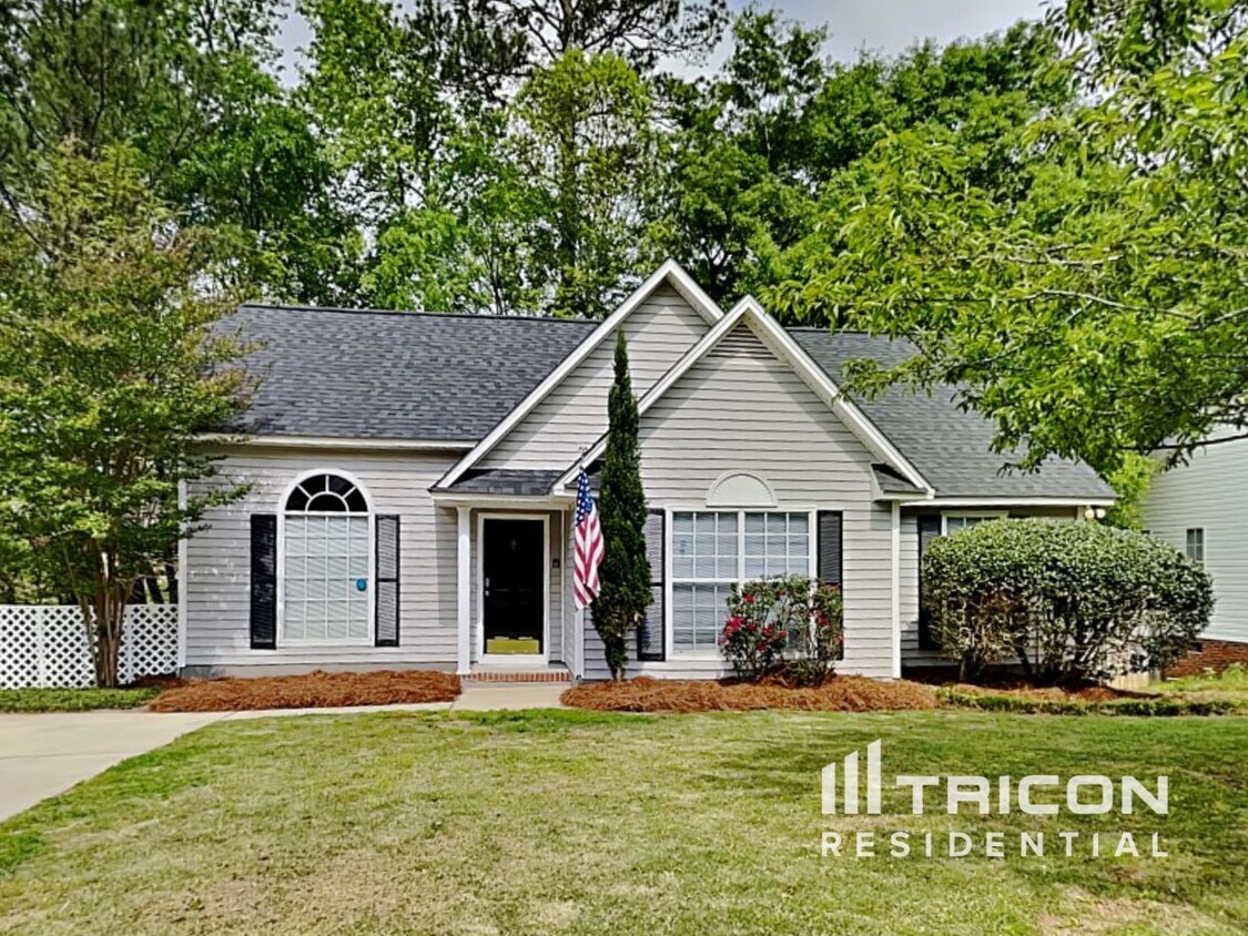 Primary Photo - 131 Bradstone Road Irmo SC
