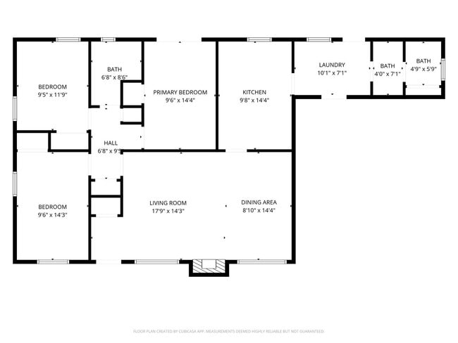 Building Photo - 1415 W Roseburg Ave