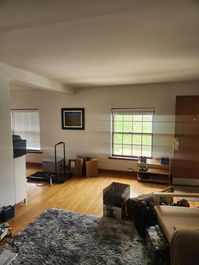 Foto del edificio - 4378 N Wilson Dr