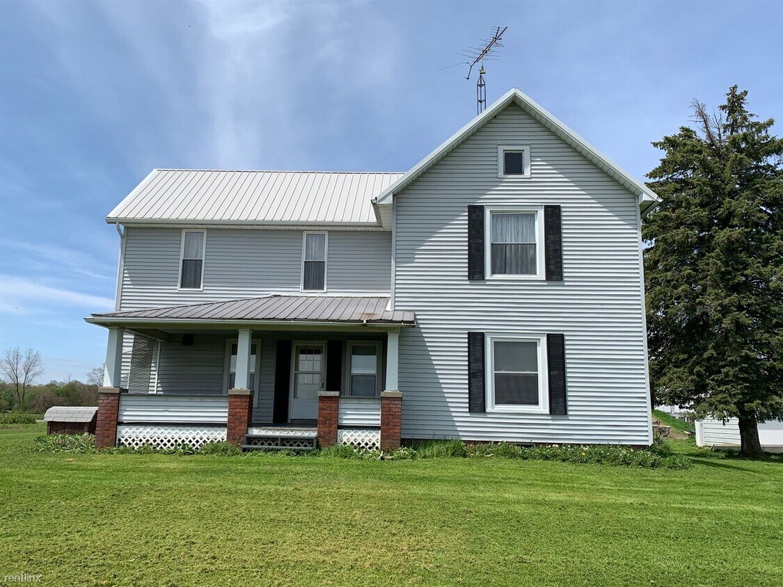 Foto principal - 3 br, 1.5 bath House - 3623 New State Rd