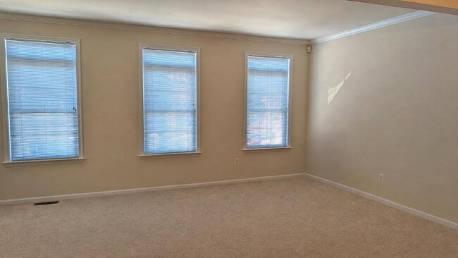 Building Photo - Spacious townhome