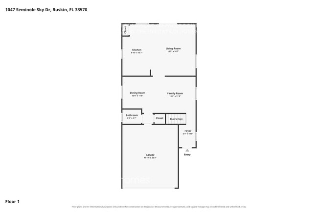 Building Photo - 1047 Seminole Sky Dr
