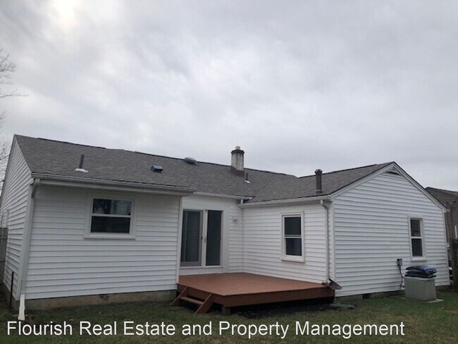 Building Photo - 3 br, 3 bath House - 525 Wayne Drive