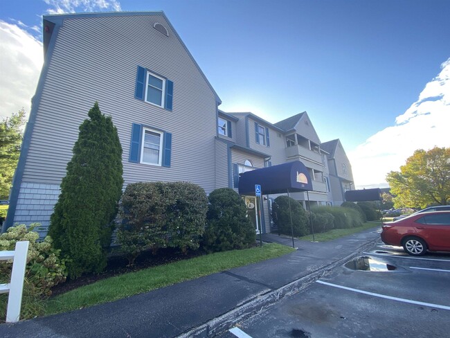Foto del edificio - 119 Eastern Ave
