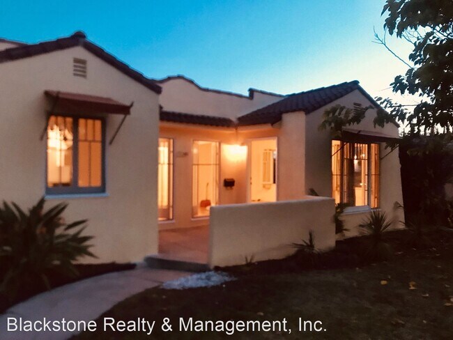 Foto del edificio - 2 br, 2 bath House - 1340 Western Ave