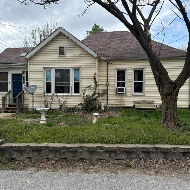 Photo - 1629 S Rodgers Ave House