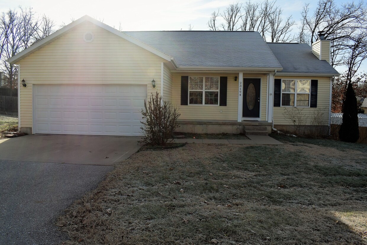 Foto principal - Beautiful spacious home in Waynesville