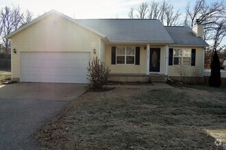 Building Photo - 23194 Redeem Ln