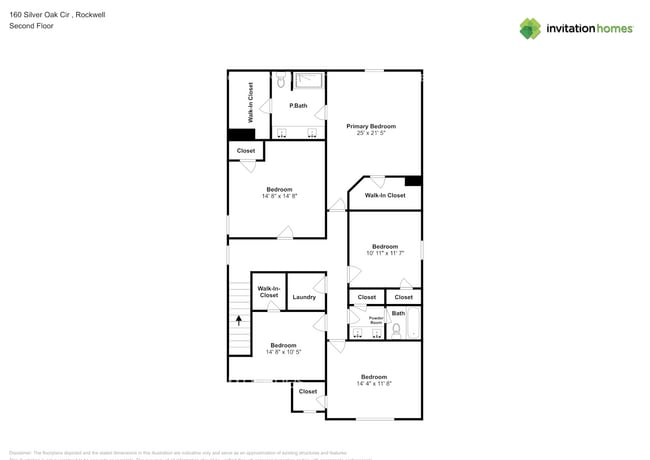 Building Photo - 160 Silver Oak Cir