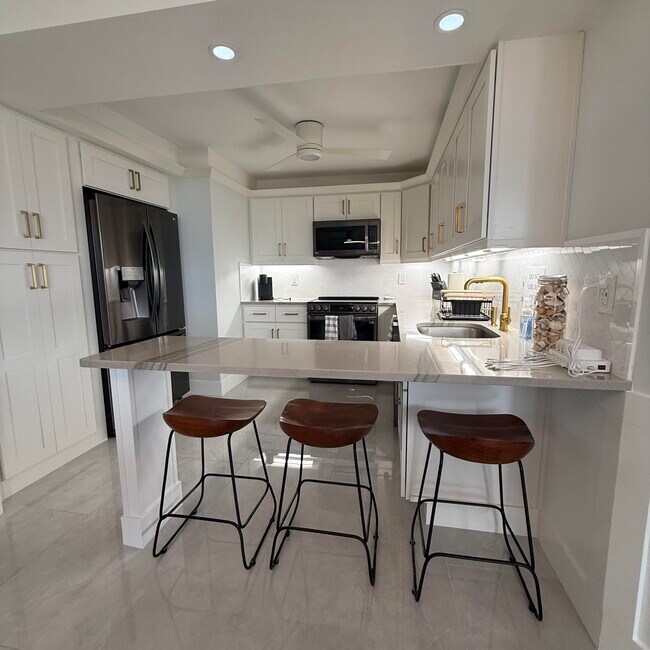 Foto del edificio - 2800 N Ocean Dr