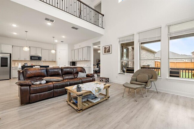 Foto del edificio - 2901 Oak Chase Cv