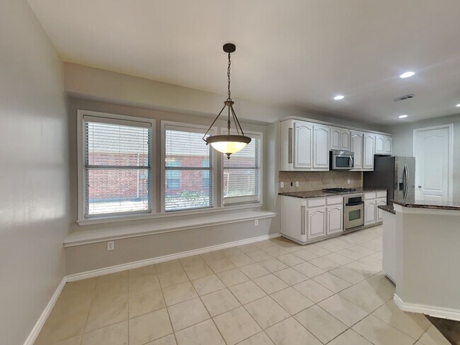 Foto del edificio - Luxurious Home in The Trails of Prosper! READY NOW!