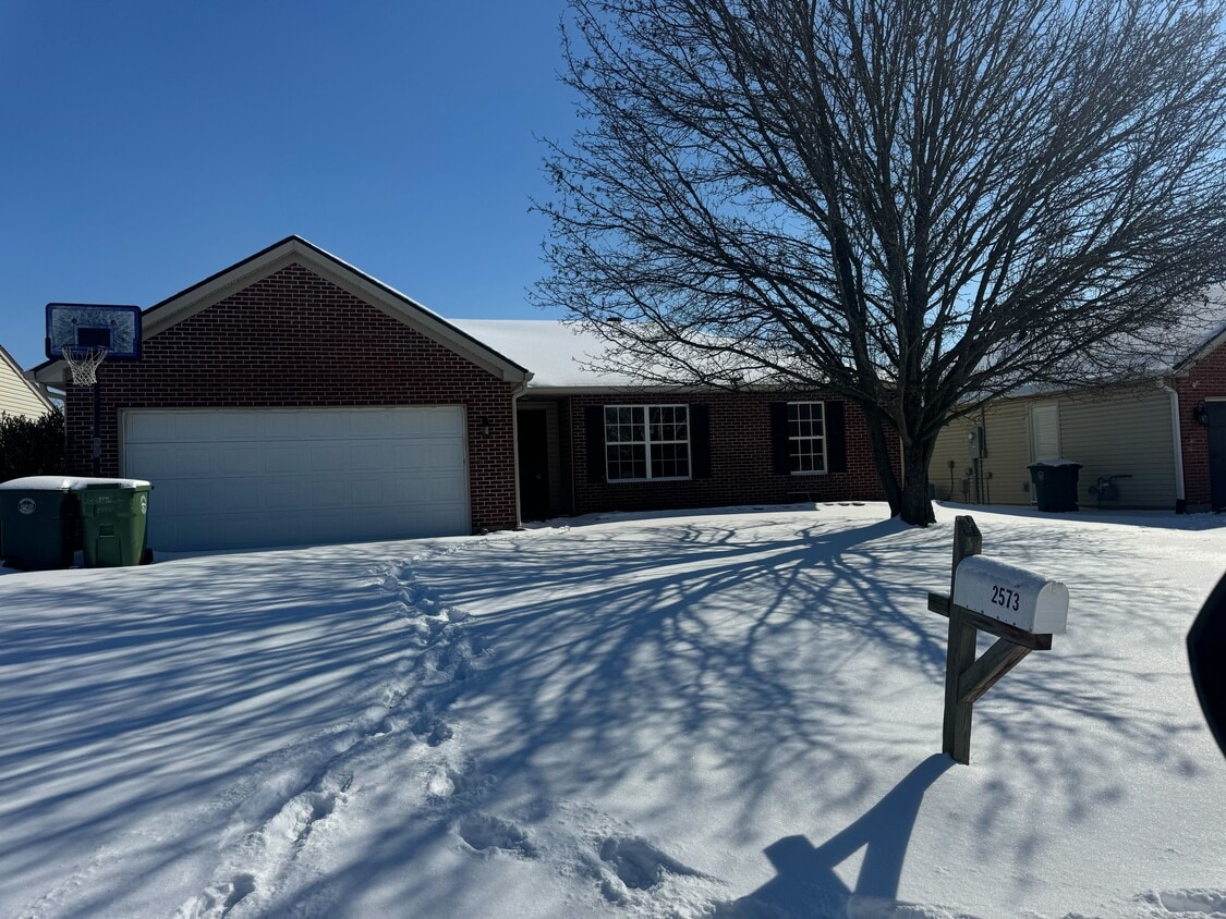 Building Photo - 2573 Landing Terrace