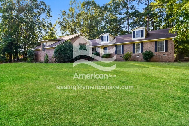 Foto del edificio - 630 White Falls Dr