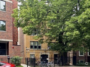 Building Photo - 2432 N Linden Pl