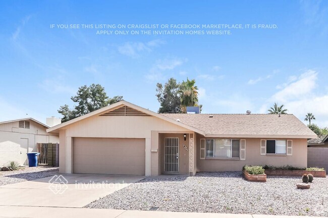 Building Photo - 413 E Fremont Dr
