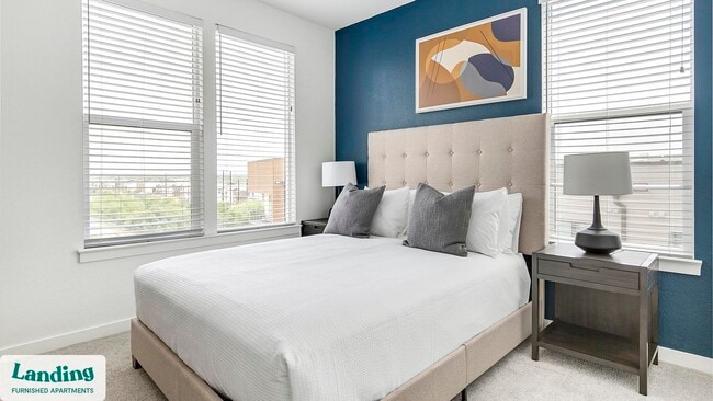 Foto del edificio - 7106 Culebra Commons