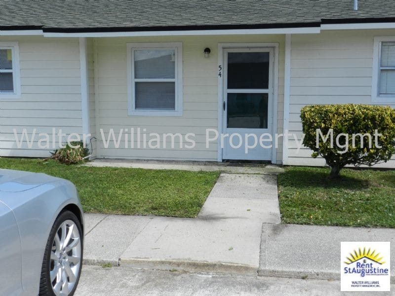 Primary Photo - 2BR/1BA Moultrie Lakes apt. Close to shopp...