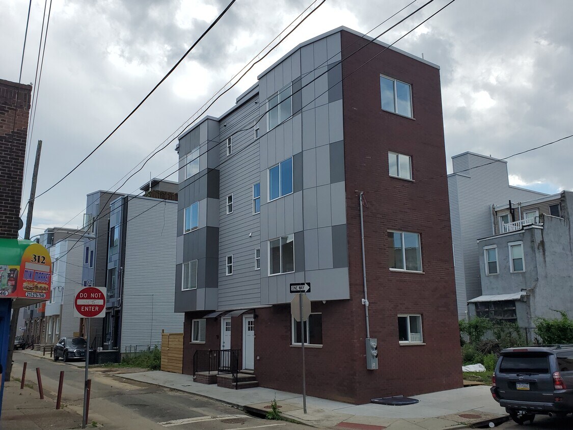 314 W Norris St Unit A, Philadelphia, PA 19122 Condo for Rent in