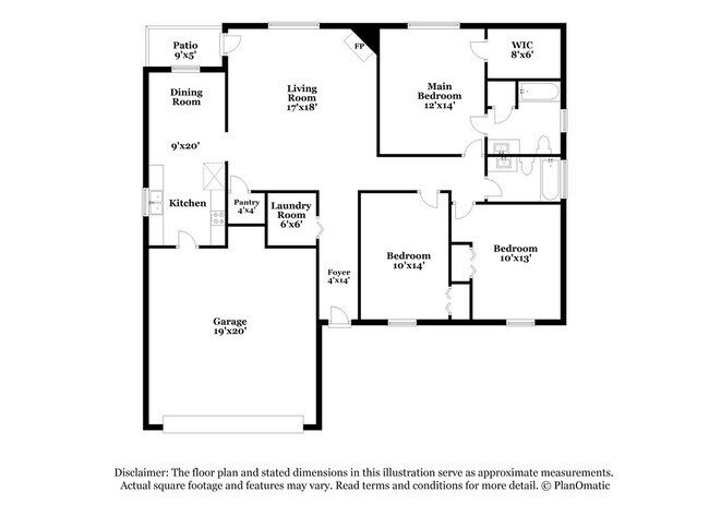 Foto del edificio - 188 Bradford Cir