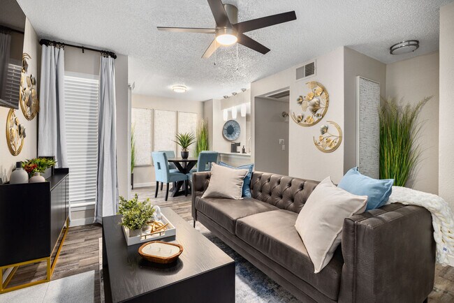 Foto del edificio - The Carmin