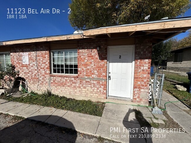 Building Photo - 11123 Belair Dr