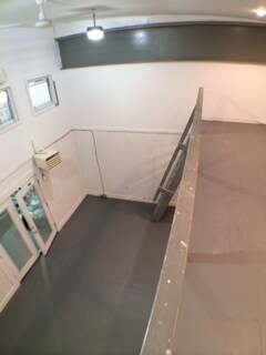 View from 20" Ceiling Loft Area - 2969 Salmon St