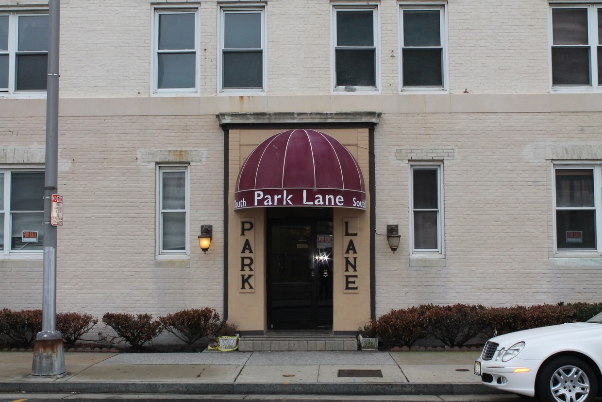 Primary Photo - Park Lane