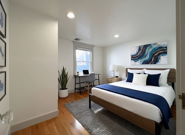 Foto del edificio - 929 W 23rd St